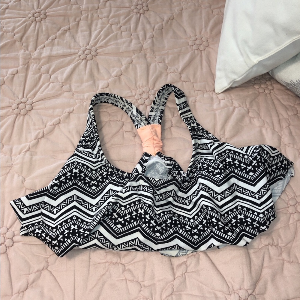 target swimsuit!! (worn once)